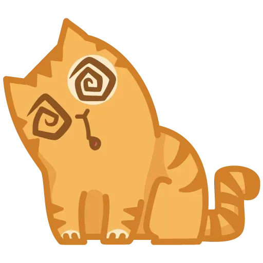 Persik sticker 32
