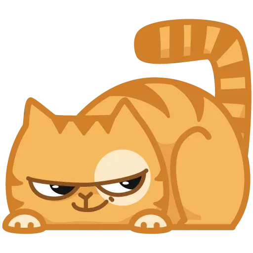 Persik sticker 5