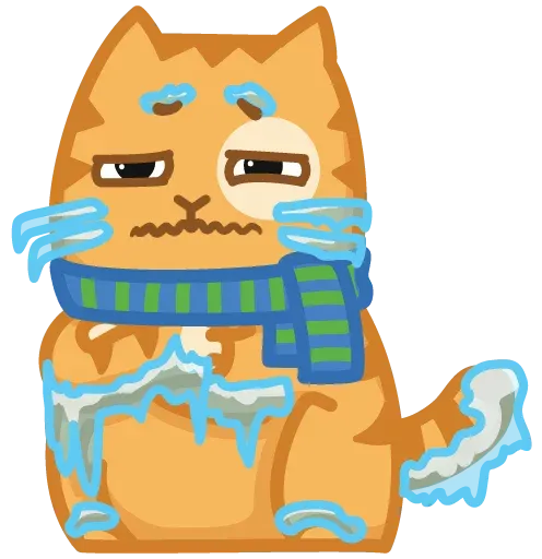 Persik sticker 47