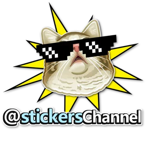 Persik sticker 50
