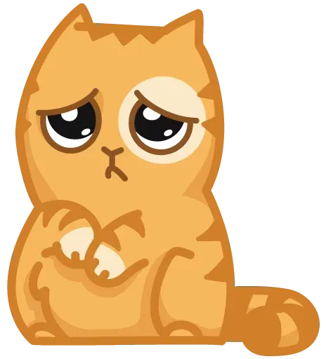 Persik sticker 6