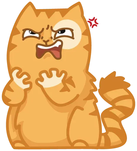Persik sticker 7
