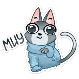 Сет :: @stickroom Telegram sticker pack