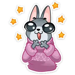 Сет :: @stickroom sticker 2