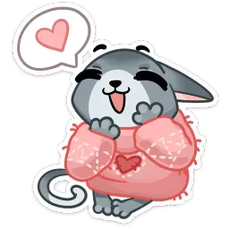 Сет :: @stickroom sticker 6