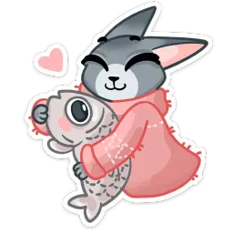 Сет :: @stickroom sticker 7