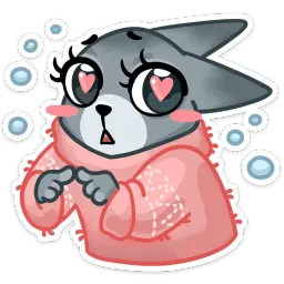 Сет :: @stickroom sticker 8