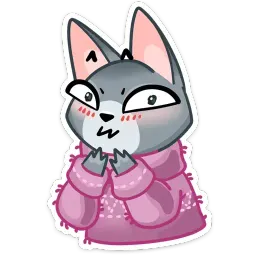 Сет :: @stickroom sticker 9