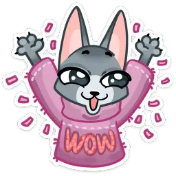 Сет :: @stickroom sticker 10