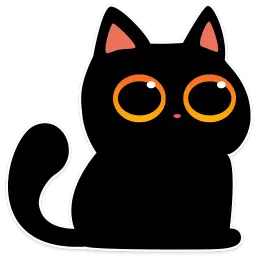 Кот Тефтель Telegram sticker pack
