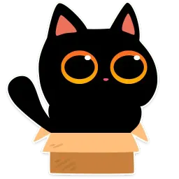 Кот Тефтель sticker 3