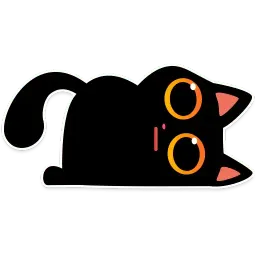 Кот Тефтель sticker 8