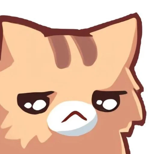 Cutecaaat sticker 12