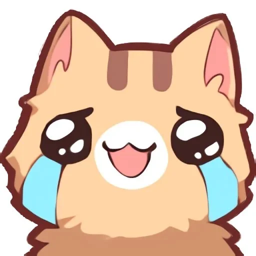Cutecaaat sticker 7
