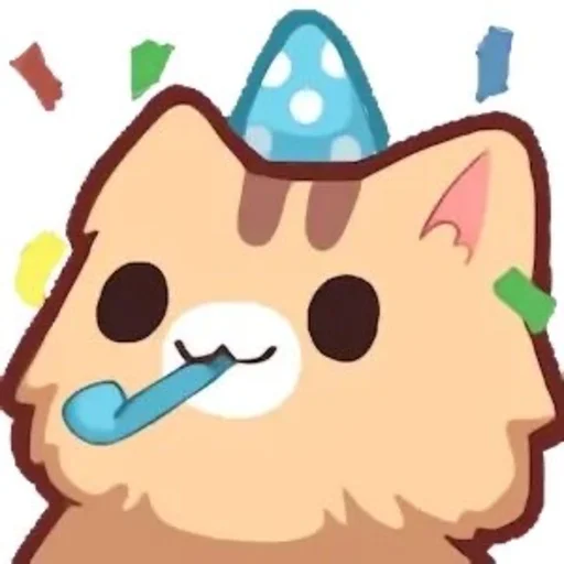 Cutecaaat sticker 8