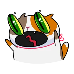 Марк Юлия Каменская Telegram sticker pack
