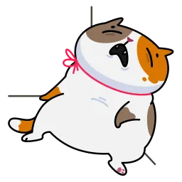 Марк Юлия Каменская sticker 4