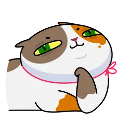 Марк Юлия Каменская sticker 5