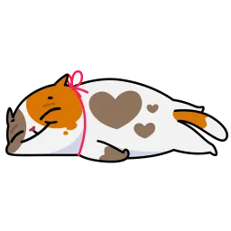 Марк Юлия Каменская sticker 6