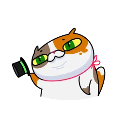 Марк Юлия Каменская sticker 10