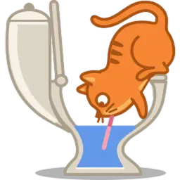 catpower sticker 12