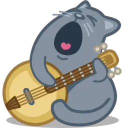 catpower sticker 3