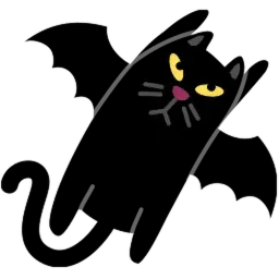 catpower sticker 4