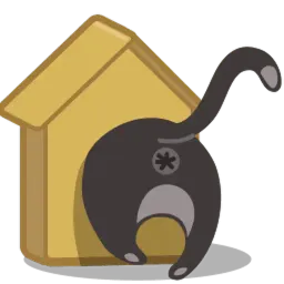 catpower sticker 6