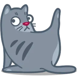 catpower sticker 10