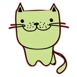 Cats And Love sticker 11