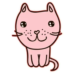Cats And Love sticker 3