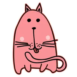 Cats And Love sticker 6