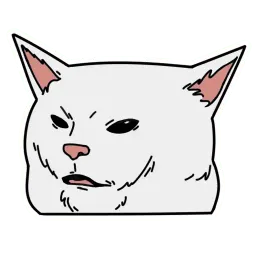 Котомемы Telegram sticker pack