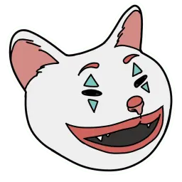 Котомемы sticker 5