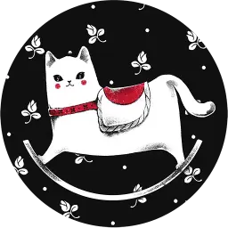 Cat Stickers Telegram sticker pack
