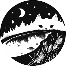 Cat Stickers sticker 7