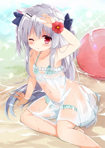 KuroNeko's personal collection sticker 7