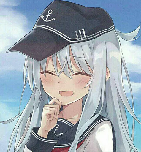 KuroNeko's personal collection sticker 9
