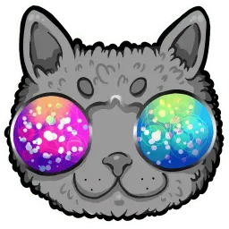CAT TRIP (@stickerssave) sticker 11