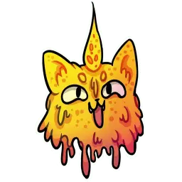 CAT TRIP (@stickerssave) sticker 3