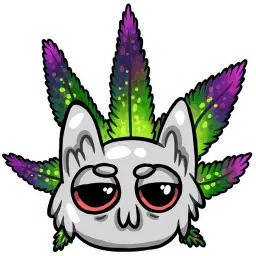 CAT TRIP (@stickerssave) sticker 4