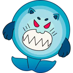 🐳 Catwhale @lennysticker sticker 6