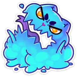 Котялок sticker 5
