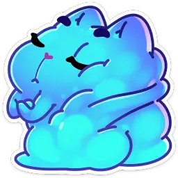 Котялок sticker 9