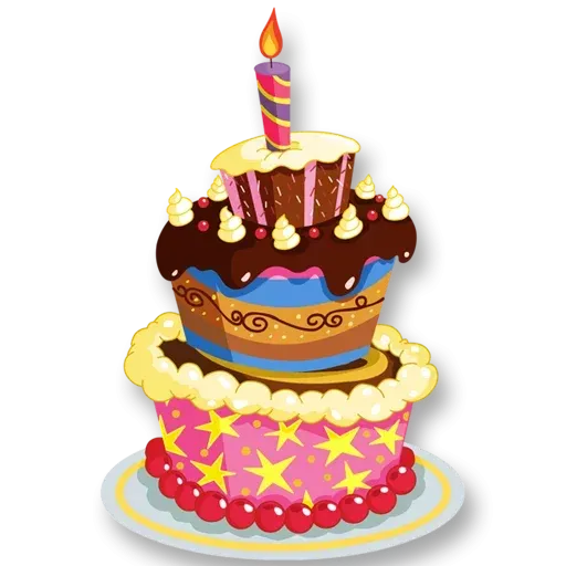 Happy birthday! sticker 14