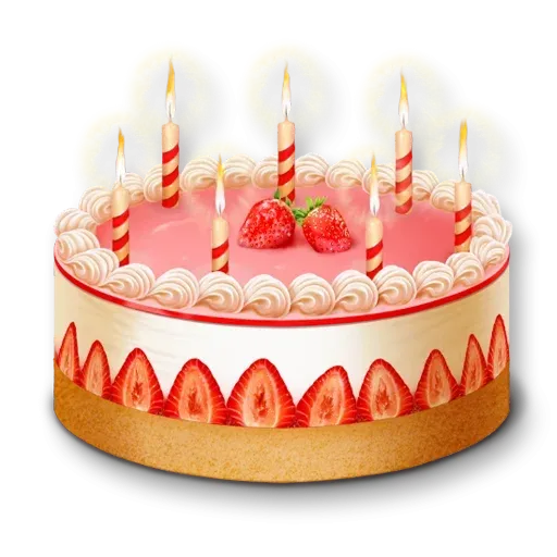 Happy birthday! sticker 15
