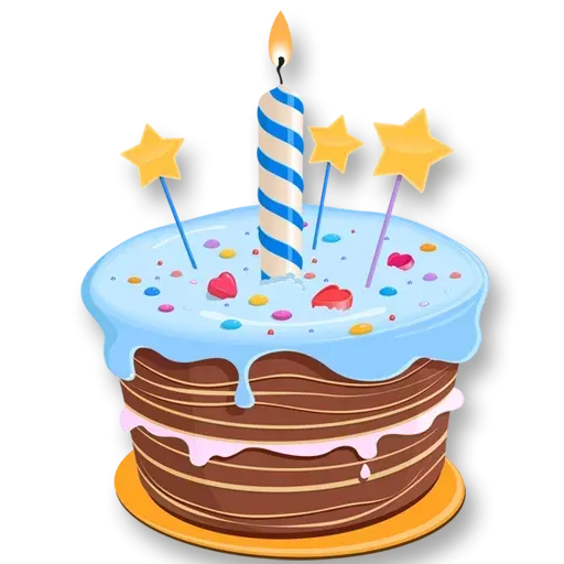 Happy birthday! sticker 16