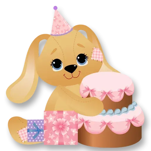 Happy birthday! sticker 19