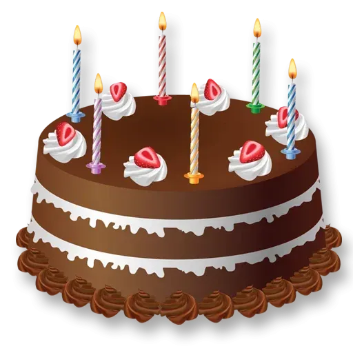 Happy birthday! sticker 20