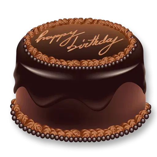 Happy birthday! sticker 23